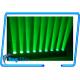 Super Bright 8PCS * 10W Moving LED Beam Bar Single Color or RGBW 4 in 1 Aluminium body