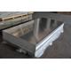 Cold Rolled Stainless Steel Plate Brush 201 304 316 316l 409 100mm