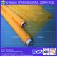 Factory Price Yellow Color 120T 300 Mesh Screen Ultra-wide & High Tension Polyester Screen Printing Mesh
