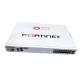 3Gbps Throughput Enterprise Network Firewall  FORTINET FORTIGATE-200D For Business Protection