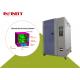 3 Slots Rapid Temperature Change Thermal Shock Chamber Environmatal Test Chamber