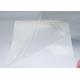 Tpu Hot Melt Adhesive Film High Elastic Transparent Hardness 52A  For Underwear