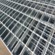 Walkway Platform Heavy Duty Steel Grating Iso9001 Standard