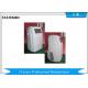 Mobile Plasma Air Disinfecting Equipment , Commercial Air Purifier Sterilization