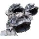 VW TERAMONT KODIAQ AUDI Q3 DQ500 0BH COMPLETE AUTOMATIC TRANSMISSION GEARBOX ASSEMBLY
