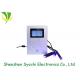 Multi Head UV LED Spot Curing System Energy Saving For Uv Adhesive / Epoxies Glue