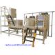 Automatic Corrugated Cardboard Production Line Glue Kitchen System Supply Glue