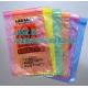 Biohazard Pathology Specimen Medical Zipper Bag,Kangaroo Bag, Compostable Bag Customized Stand Up Pouch, BAGEASE, BAGPLA