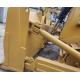 Shanghai Used CAT Bulldozer D9R D9H D9T D9N with 302KW and ORIGINAL Hydraulic Pump