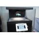 Full HD 3D Holographic Pyramid Display Showcase Hologram Box For Advertising