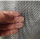 Woven Fine Stainless Steel Wire Mesh For Filtration Sieving