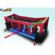 Wiped Out Inflatable Sports Games Equipment For Adults & Childrens