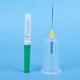 21G  1/5 Green Vacuum Needle Blood Collection Needle Pen