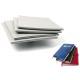 Special Paper Sponge Coated Grey Board for Notebook Cover / Wine Box