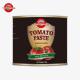 210g Canned Tomato Paste We Provide Meets The Food Safety FDA Globally Recognized ISO HACCP And BRC