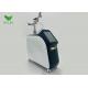 Diode Pumped 532nm 3000mj Pico Laser Tattoo Removal Machine At Home