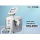 2017 KES Painless Hair Removal Treatment 808 Nm Laser Hair Removal Machine MED-808m