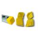Wholesale 41x41 41x21 Yellow Rubber Strut Channel over End Cap