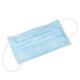 3 Ply Disposable Earloop Face Mask Personal Care For Outdoor Indoor Industrial Usage