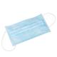 Internal Point Triple Layer Surgical Mask For Hospital White Green Blue Color