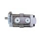 Excavator Hydraulic Fan Motor , E325C E322C M325C 200-3406 Hydraulic Cooling Fan Pump