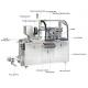 Automatic Tablet Blister Packing Machine 2400 Plates/H For Medication Honey