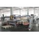 PLC UV Wood Finishing Equipment Automatic Coater Laminator