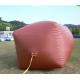 5-100m3 Soft Methane Storage Tank,Fireproof Balloon Gas Tank Biogas Fermentation