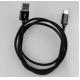 USB 2.0 USB 3.0 Type C To Micro USB Cable  For Android Cell Phone MP4 Player