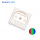 1.5W 3030 RGB LED 3w Full Color Led Chip For Outdoor Stage Lights