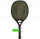 DD033 Kevlar Trending Material Enduring beach paddle rackets Carbon beach tennis rackets