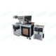 50w/75w/100w YAG laser marking machine for metal marking