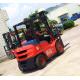Larger Torque 3T Internal Combustion Forklift Full Hydraulic Steering System