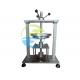 Stainless Steel Plug Socket Tester Compression Test Device HC9902
