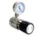 3000psi 6000psi Stainless Steel Pressure Sensor Gas Air Pressure Regulator