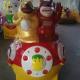 Hansel  theme park equipment for sale coin operated indoor kiddie rides