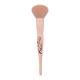 10 PCS Gold Soft Lightweight Makeup Brush , Face Powder Brush Chinese Traditional Style