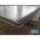 SA662 GR.B Pressure Vessel Quality Steel Plate Moderate Lower Temperature