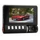 K2W Cheap Car DVR Novatek Chip 2.7 inch LCD 170 Degrees Wide Angle Video Recorder HD 1080P G-Sensor Car Camera