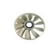 Truck Accessories Fan Blade VG2600060446 for Sinotruk HOWO Truck Engine Spare Parts