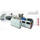 Inline Thermoforming PP PS Pet Plastic Sheet Extrusion Line Made In China