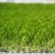 Uv Resistant Outdoor Garden Artificial Grass Carpet 35mm Height