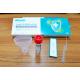 Covid-19 Antigen Sputum Saliva Collection Kit Rapid Test Strip Cassette POCT