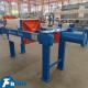 4m2 Semi Automatic Filter Press With Reinforced Polypropylene Plates