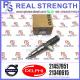 21457951 Wholesale Price Common Rail Fuel Injection Diesel Fuel Injectors 21457951 For Vo-lvo MD13 US07 E3.3 Truck Engine