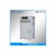 Over Heating Protection Industrial Drying Oven Stainless Steel For Removing Moisture