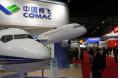 China's jumbo jet 1st order by year end
