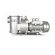 Easy Maintenance Water Circulation Pump Long Lifespan IP55 Protection Level