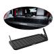 Net Weight 15.7kg Car Interior Carrier Solid Metal Cargo Rack for Jeep Wrangler JL 4x4