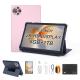 C Idea 10.5 Inch Android 14 Educational Smart Tablet For Students CM10500 Plus Pink